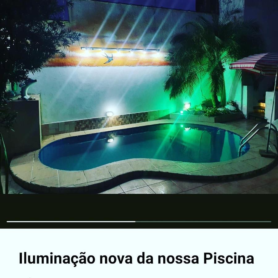 Pousada Charme Charmant Praia Grande  Luaran gambar